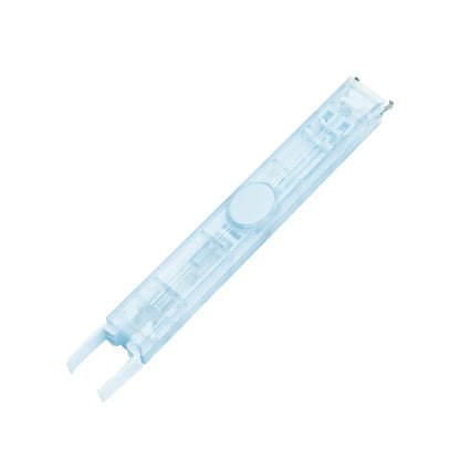 GATERON Twins DIY Tasto di attivazione per interruttore estraibile per capsula di tasto integrato 