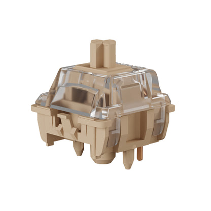 GATERON Jelly Switch Set