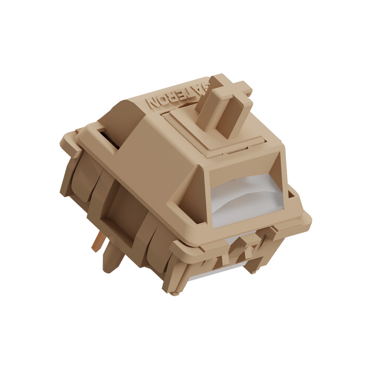 GATERON Full POM Smoothie Switches Party Set