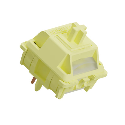 GATERON Full POM Smoothie Switches Party Set