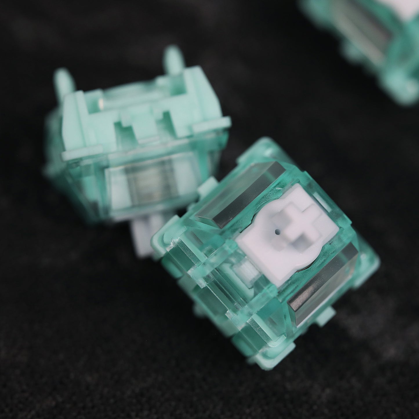 GATERON Magnetic Jade PRO Dual-SMD Switch Set