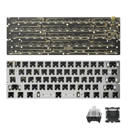GATERON  GT60 PRO Magnetic Gaming Keyboard PCB