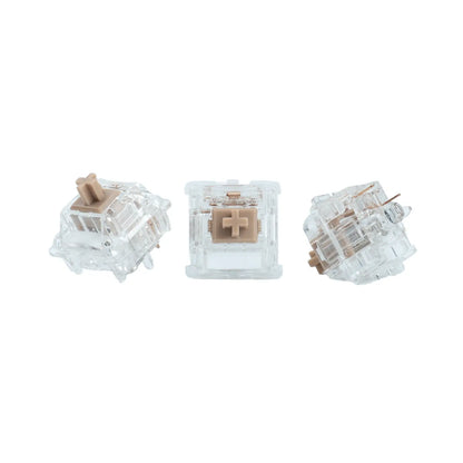 GATERON POP Series Switch Set