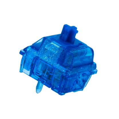 GATERON Magnetic Jade Sapphire HE U Rail Switch