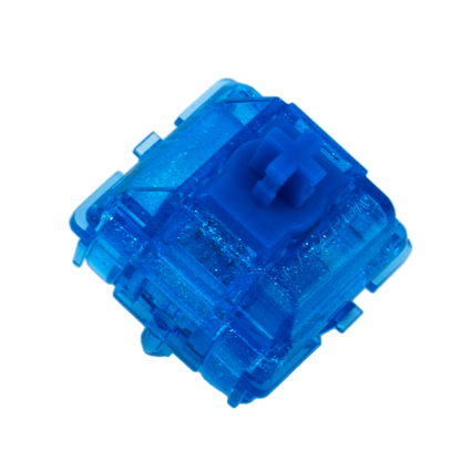 GATERON Magnetic Jade Sapphire HE U Rail Switch