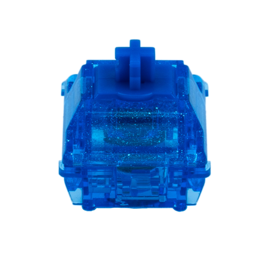 GATERON Magnetic Jade Sapphire HE U Rail Switch