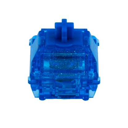 GATERON Magnetic Jade Sapphire HE U Rail Switch
