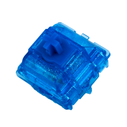 GATERON Magnetic Jade Sapphire HE U Rail Switch