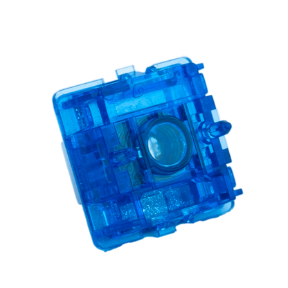 GATERON Magnetic Jade Sapphire HE U Rail Switch