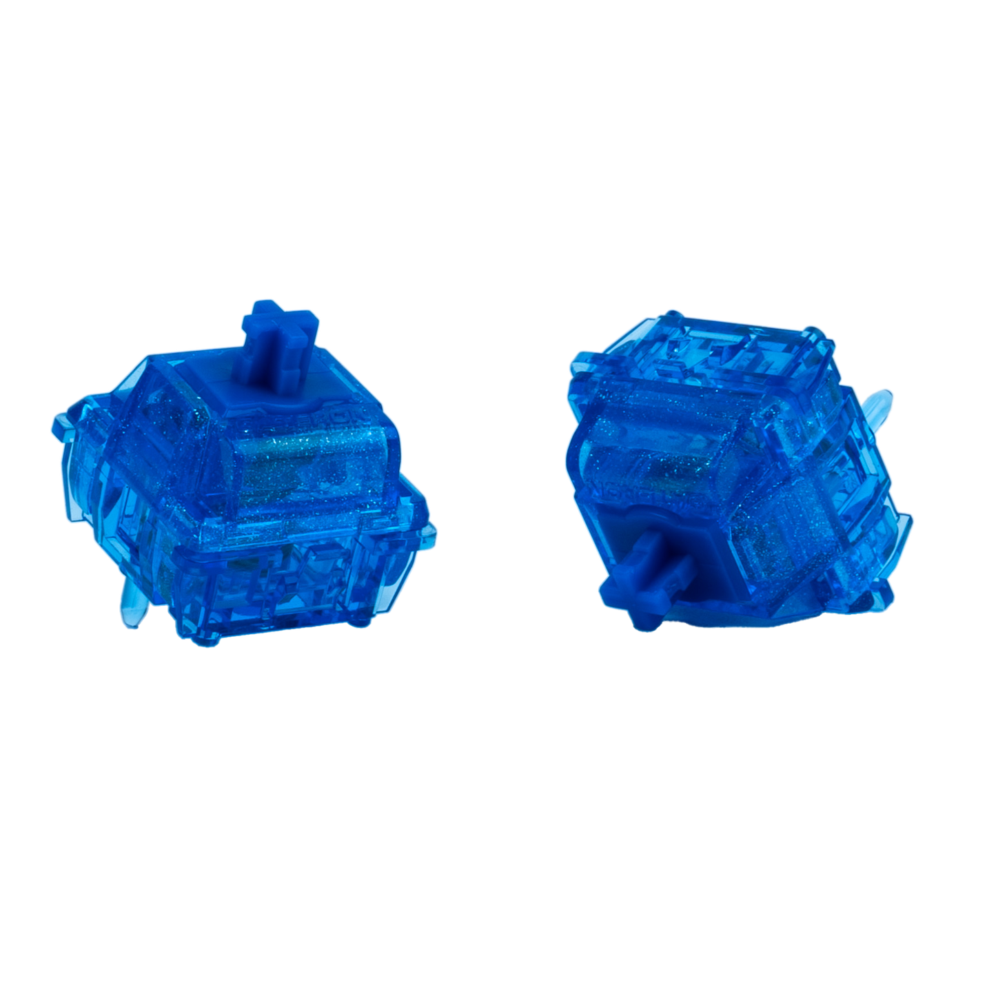 GATERON Magnetic Jade Sapphire HE U Rail Switch