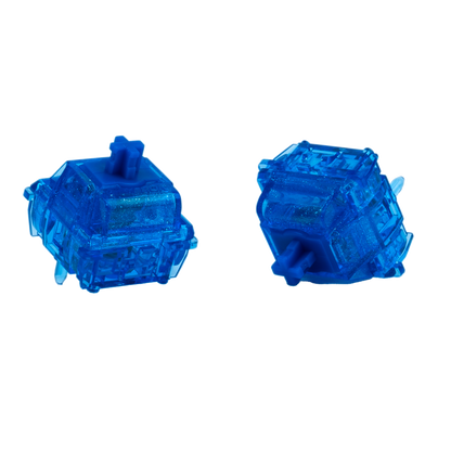 GATERON Magnetic Jade Sapphire HE U Rail Switch