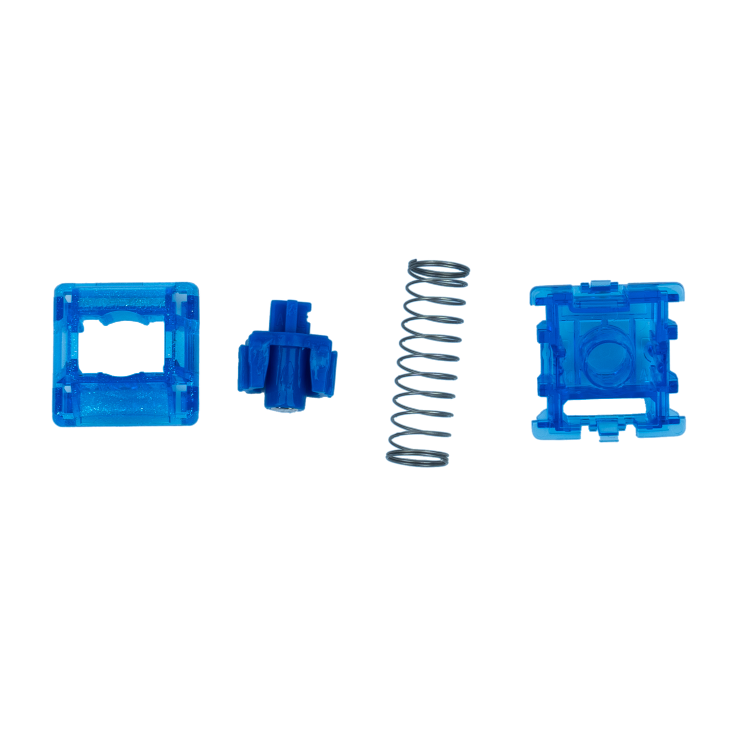 GATERON Magnetic Jade Sapphire HE U Rail Switch