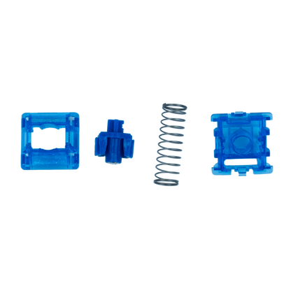 GATERON Magnetic Jade Sapphire HE U Rail Switch