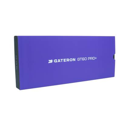 GATERON GT60 PRO 자석 게이밍 키보드 PCB