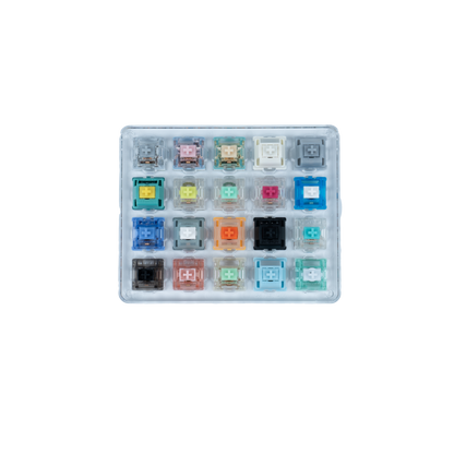 GATERON Switch Tester With Sample Set