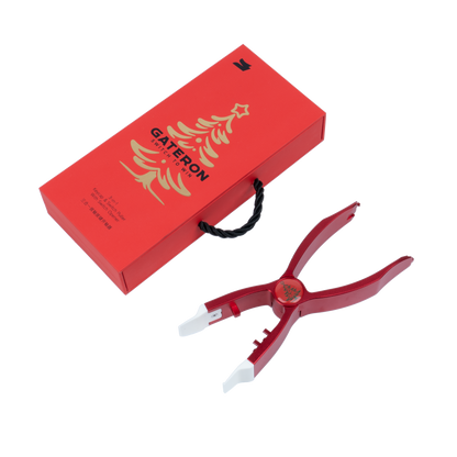 GATERON 3-in-1 Customization Tool - Keycap Puller, Switch Puller & Opener