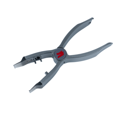 GATERON 3-in-1 Customization Tool - Keycap Puller, Switch Puller & Opener