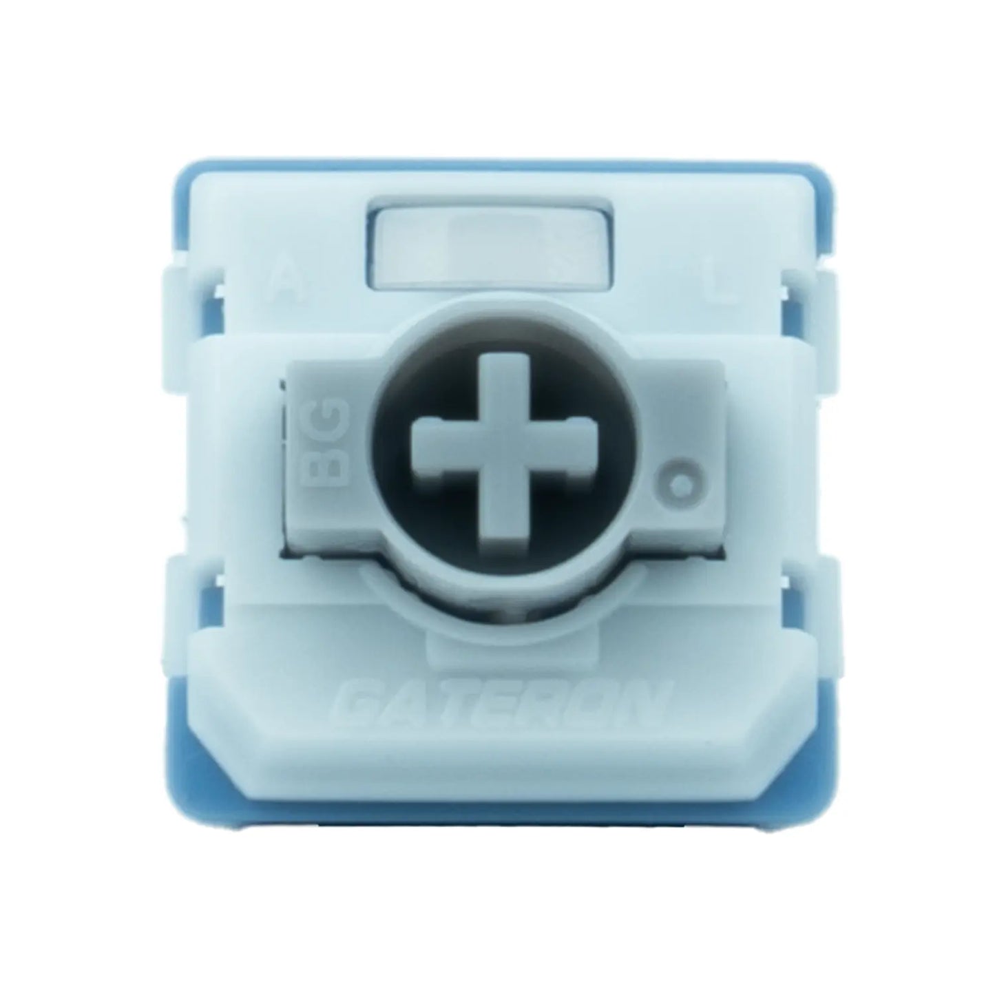 GATERON-KS-33-Low-Profile-3.0-Grey-Heron-V2-Switch-Set