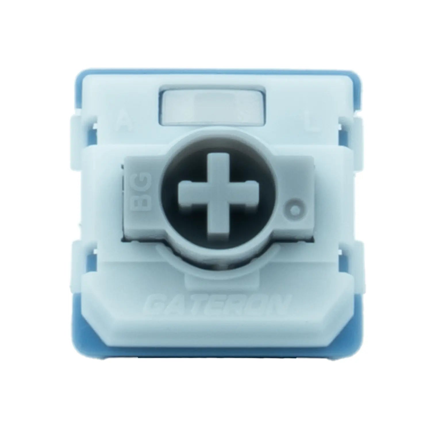GATERON-KS-33-Low-Profile-3.0-Grey-Heron-V2-Switch-Set
