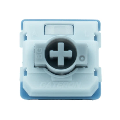 GATERON-KS-33-Low-Profile-3.0-Grey-Heron-V2-Switch-Set