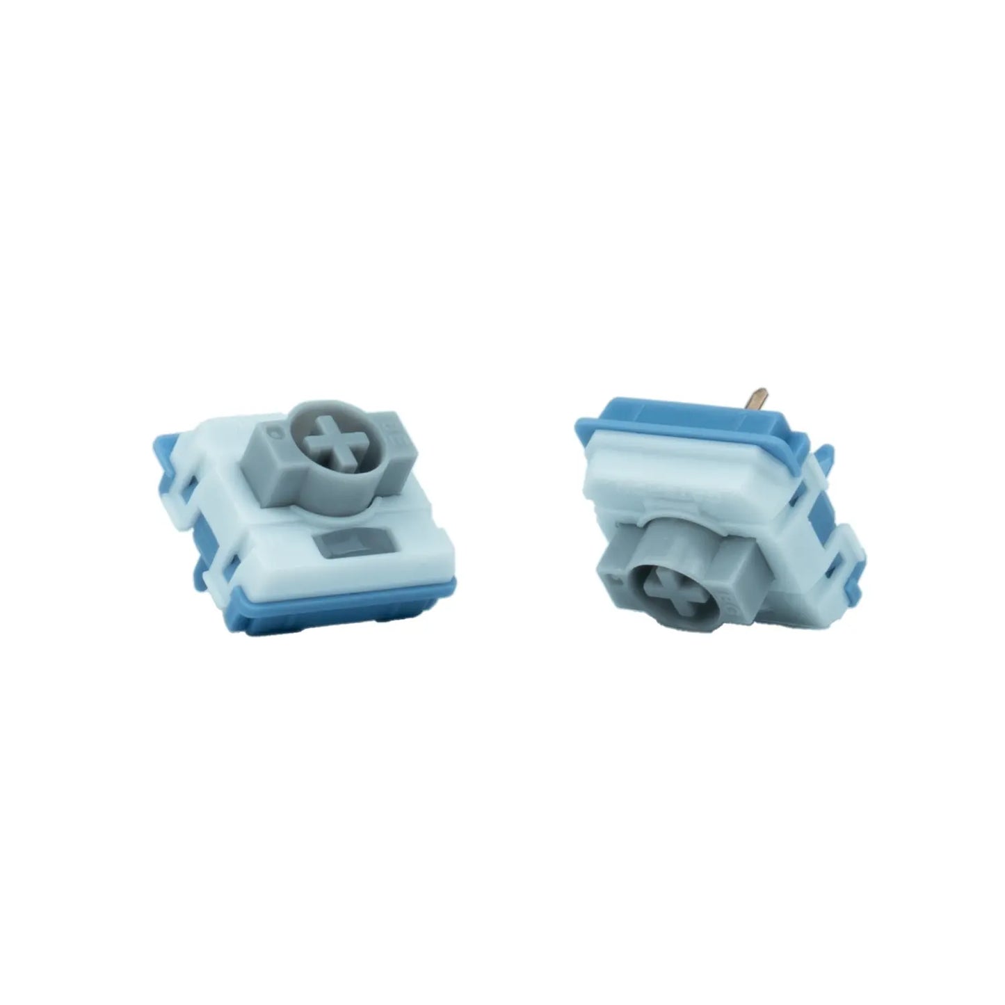 GATERON-KS-33-Low-Profile-3.0-Grey-Heron-V2-Switch-Set