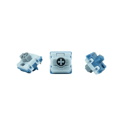 GATERON-KS-33-Low-Profile-3.0-Grey-Heron-V2-Switch-Set