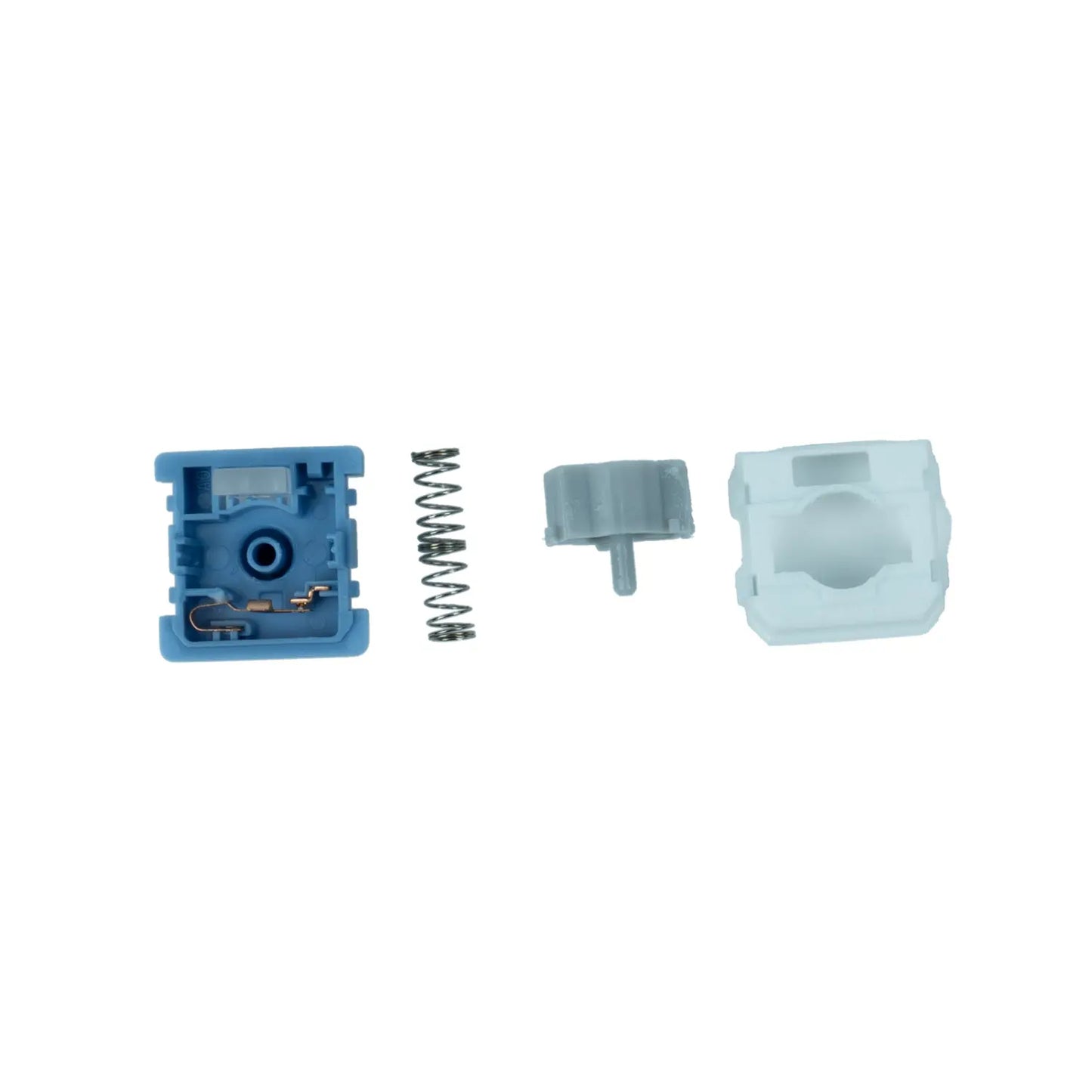 GATERON-KS-33-Low-Profile-3.0-Grey-Heron-V2-Switch-Set