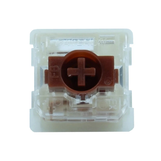 GATERON KS-33 Low Profile 3.0 Mechanical Switch Set