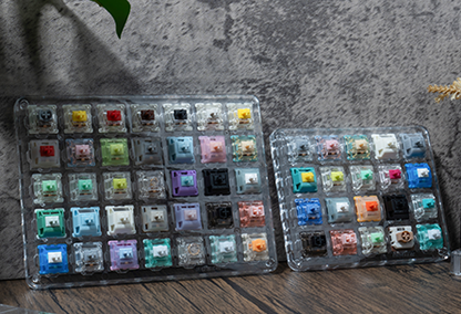 GATERON Switch Tester With Sample Set