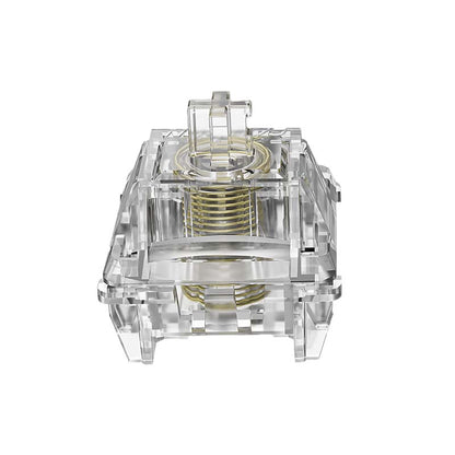 GATERON GT60 Ultra HE Magnetic Keyboard PCB - Dual-LED Glow PCB