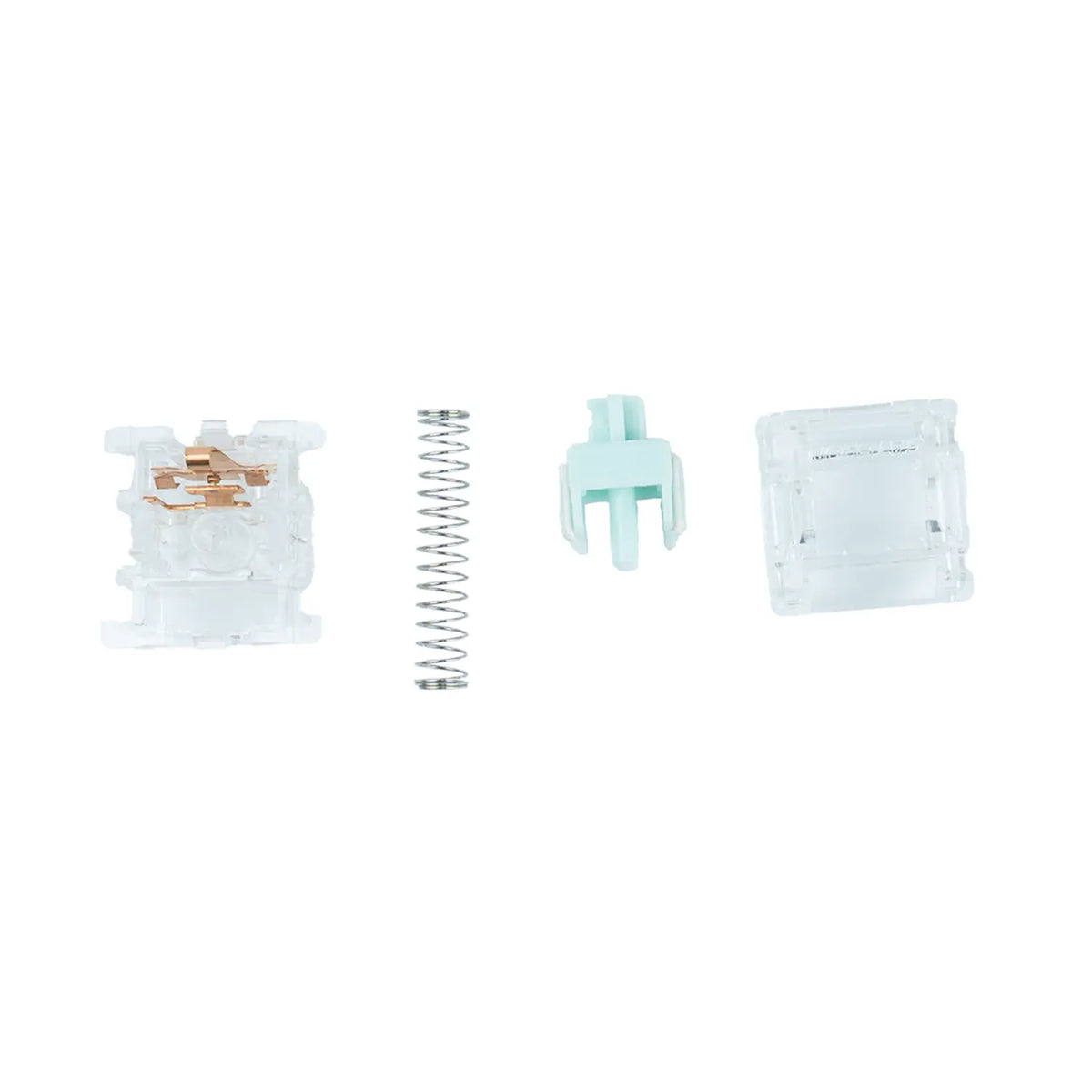 GATERON POP Series Switch Set