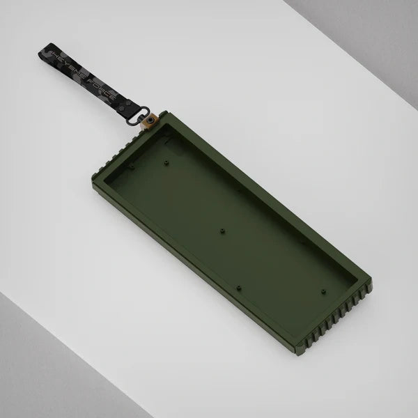 KeysMe PIC60 Aluminum Keyboard Case