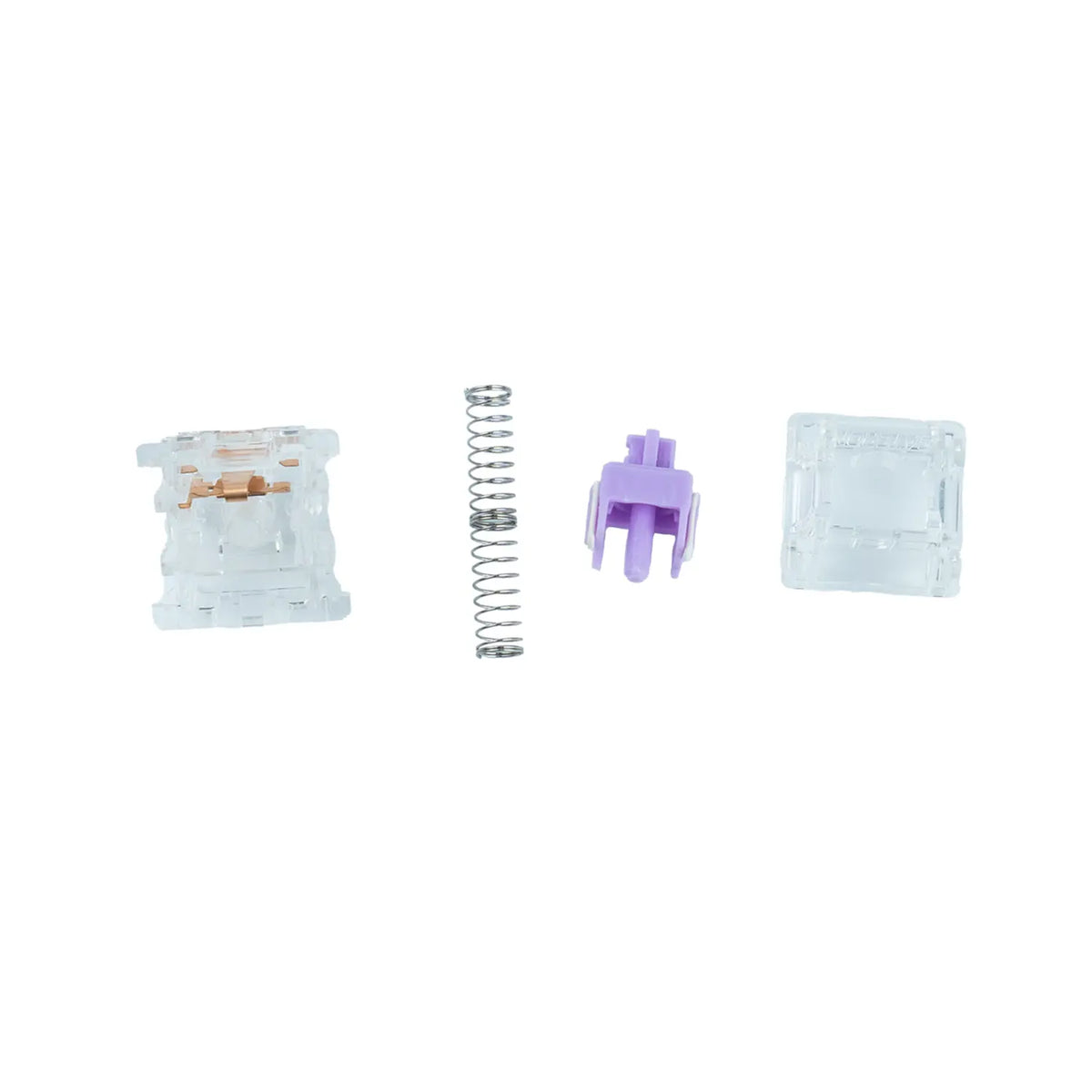 GATERON POP Series Switch Set