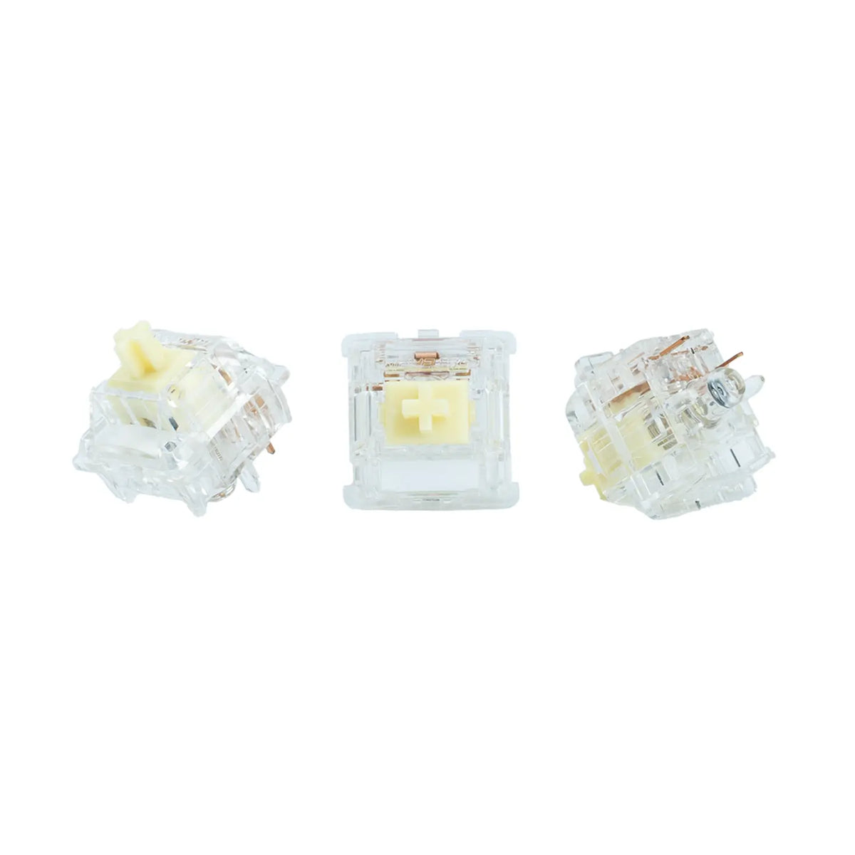 GATERON POP Series Switch Set