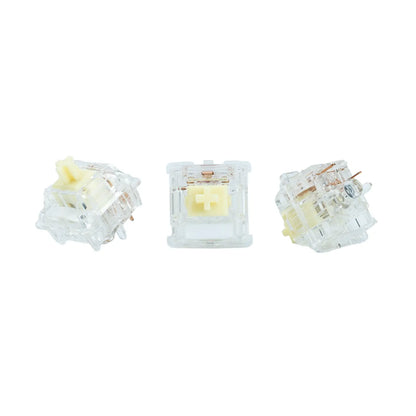 GATERON POP Series Switch Set