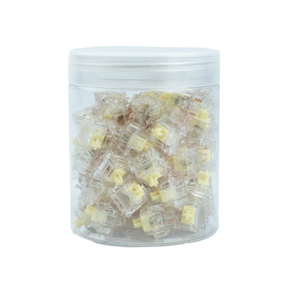 GATERON POP Series Switch Set