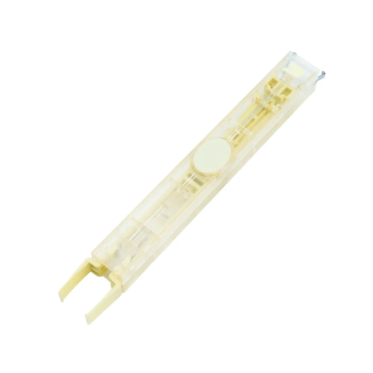 GATERON Twins DIY Tasto di attivazione per interruttore estraibile per capsula di tasto integrato 