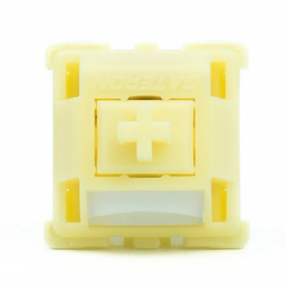 GATERON Full POM Smoothie Switches Party Set