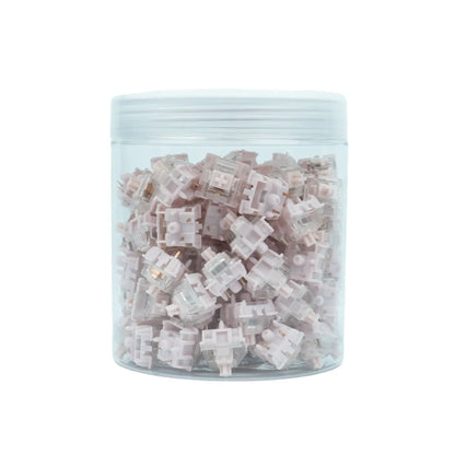 GATERON Jelly Switch Set