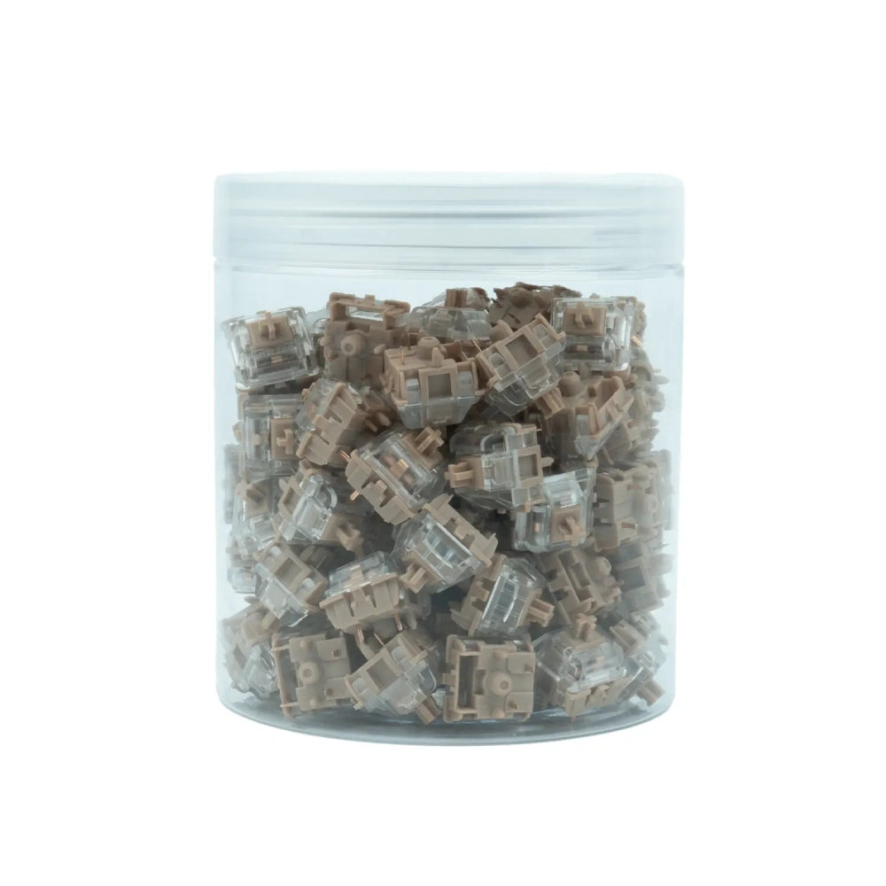 GATERON Jelly Switch Set