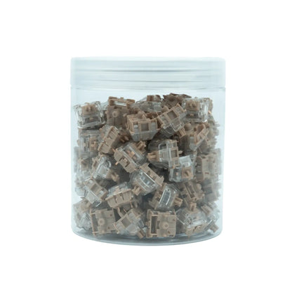 GATERON Jelly Switch Set