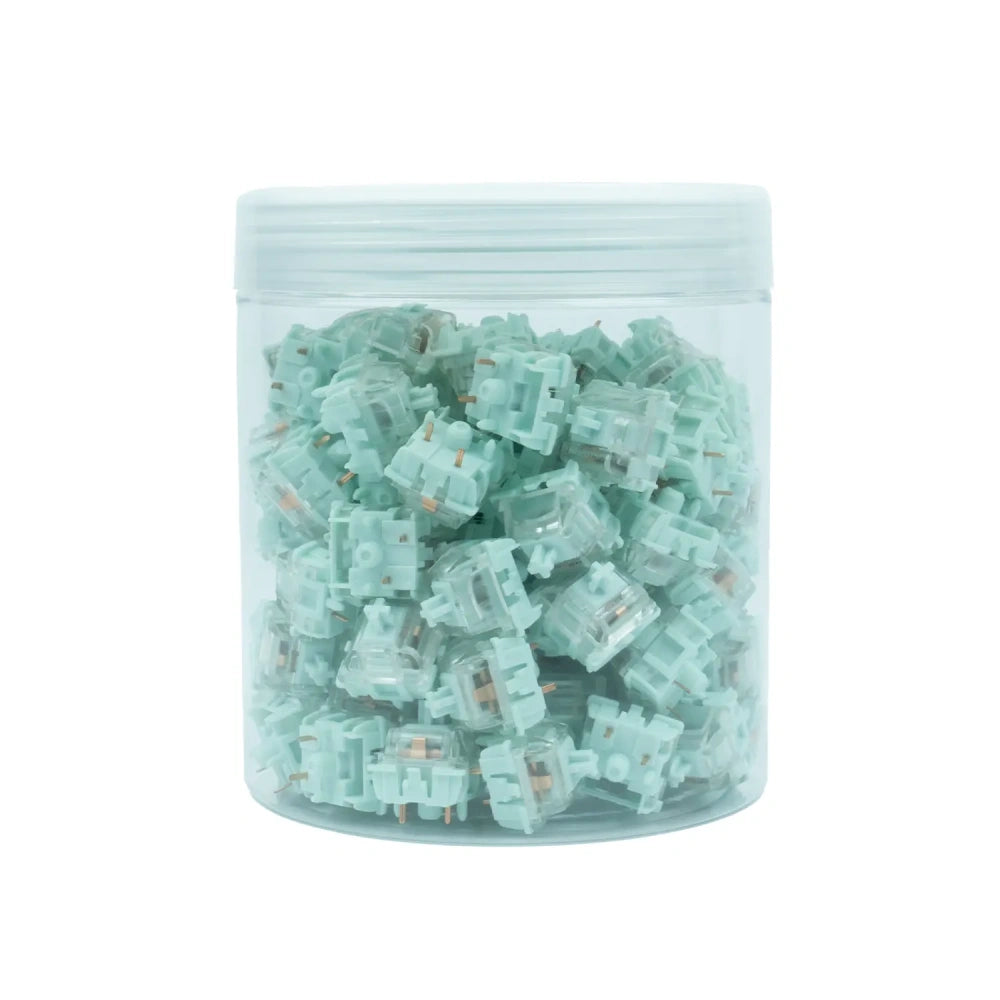 GATERON Jelly Switch Set