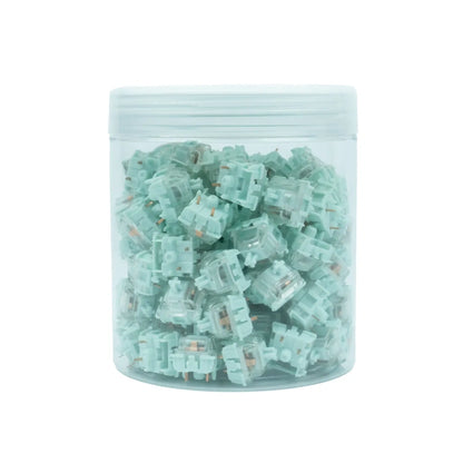 GATERON Jelly Switch Set