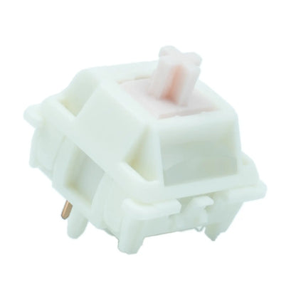 GATERON Smoothie Pink Silent Switch Set