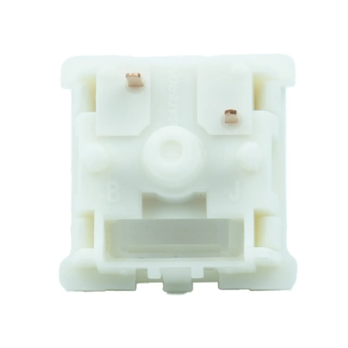 GATERON Smoothie Pink Silent Switch Set