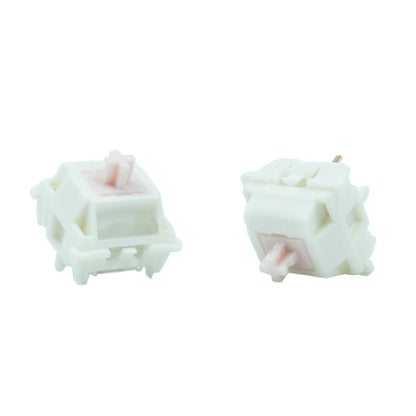 GATERON Smoothie Pink Silent Switch Set