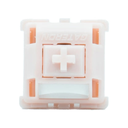 GATERON Full POM Smoothie Switches Party Set