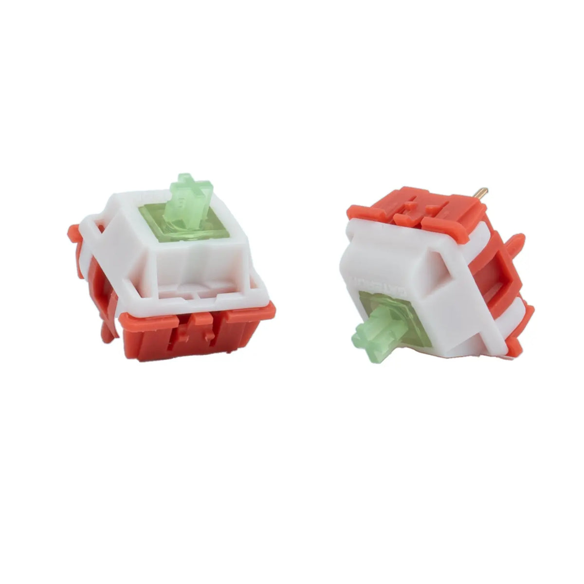 GATERON Summertime V2 Linear Switch Set