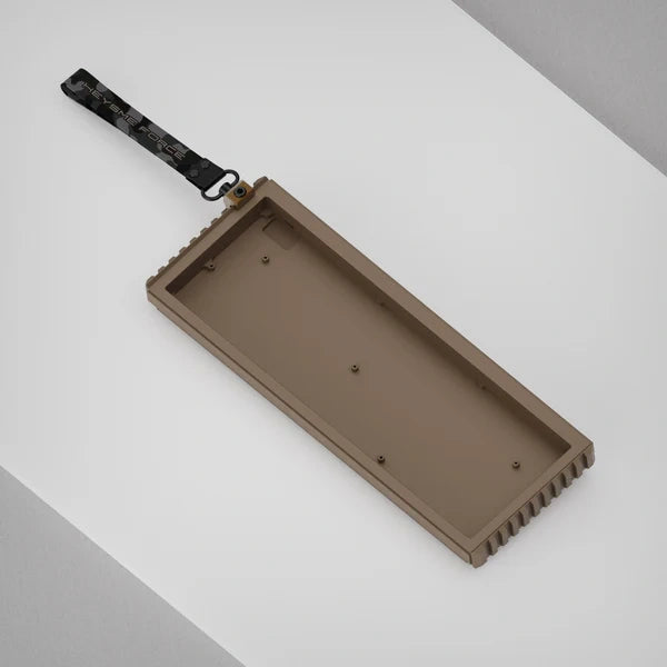 KeysMe PIC60 Aluminum Keyboard Case