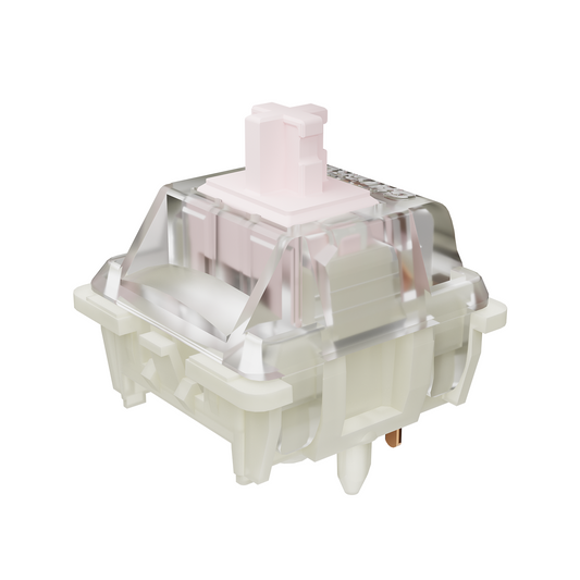 ks-9-silent-3.0-pink-switch-series-set